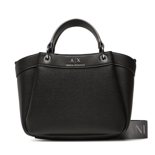 Zdjęcie produktu Torebka Armani Exchange 942927 CC783 00020 Czarny