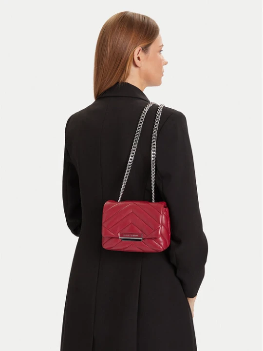 Zdjęcie produktu Torebka Armani Exchange 948587 4R742 U5081 Czerwony