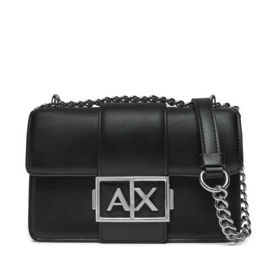 Zdjęcie produktu Torebka Armani Exchange XW000071 AF12039 UC001 Czarny