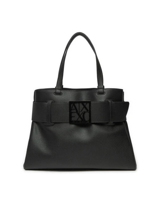 Zdjęcie produktu Torebka Armani Exchange XW000284 AF11902 UC001 Czarny