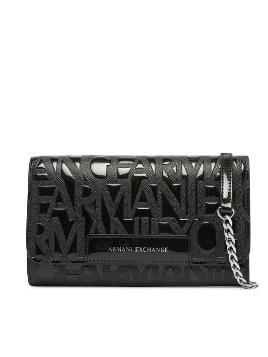 Zdjęcie produktu Torebka Armani Exchange XW000358 AF17290 UC001 Czarny