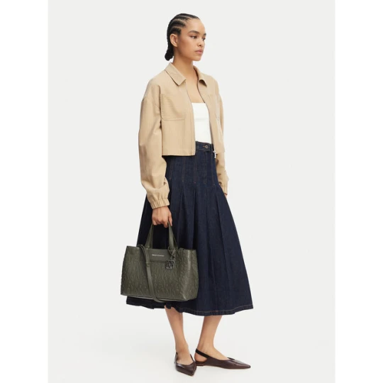 Zdjęcie produktu Torebka Armani Exchange XW001222 AF15774 U7043 Zielony