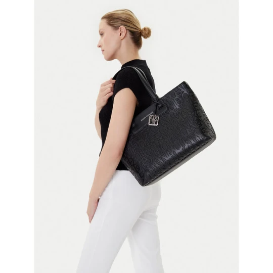 Zdjęcie produktu Torebka Armani Exchange XW001481 AF15774 UC001 Czarny