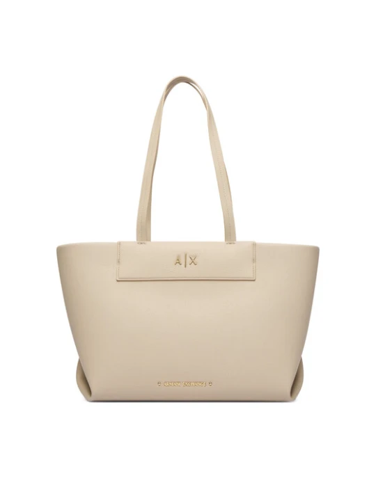 Zdjęcie produktu Torebka Armani Exchange XW001538 AF26447 U6208 Beżowy