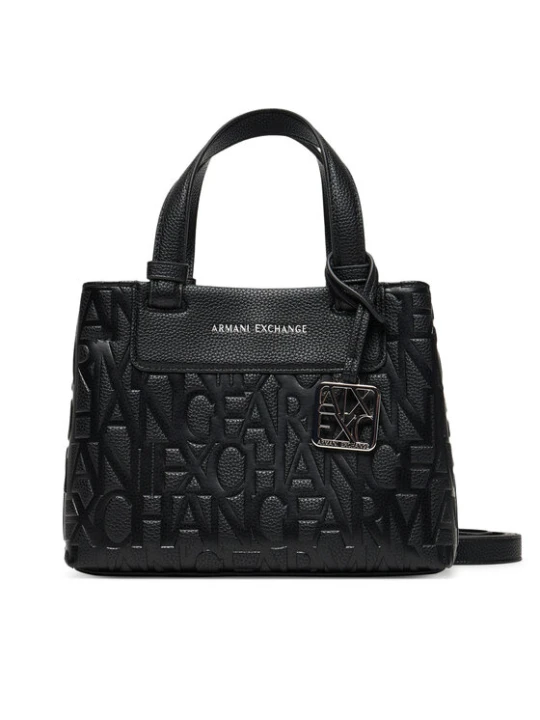 Zdjęcie produktu Torebka Armani Exchange XW001576 AF15774 UC001 Czarny