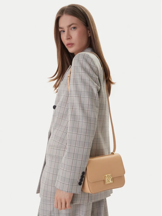 Zdjęcie produktu Torebka Armani Exchange XW002169 AF19895 U6149 Beżowy