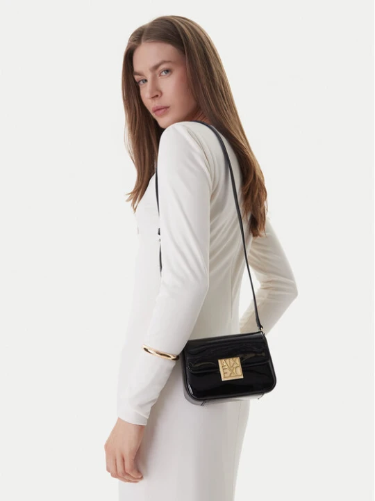 Zdjęcie produktu Torebka Armani Exchange XW002170 AF21362 UC001 Czarny