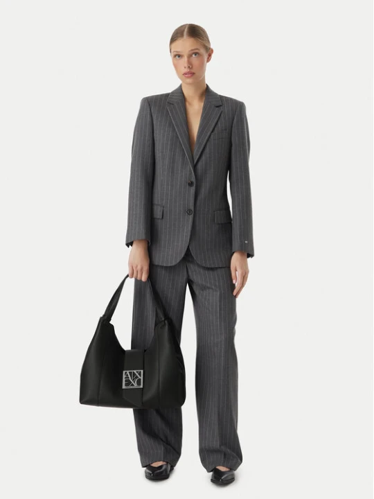Zdjęcie produktu Torebka Armani Exchange XW003002 AF11902 UC001 Czarny
