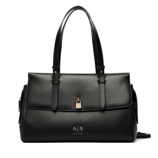 Zdjęcie produktu Torebka Armani Exchange XW003020 AF28605 UC001 Czarny