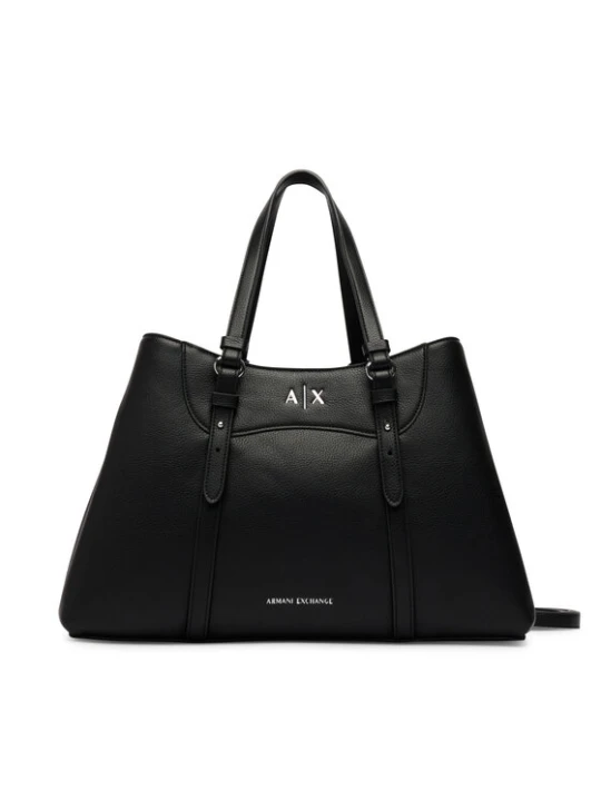 Zdjęcie produktu Torebka Armani Exchange XW003035 AF26578 UC001 Czarny