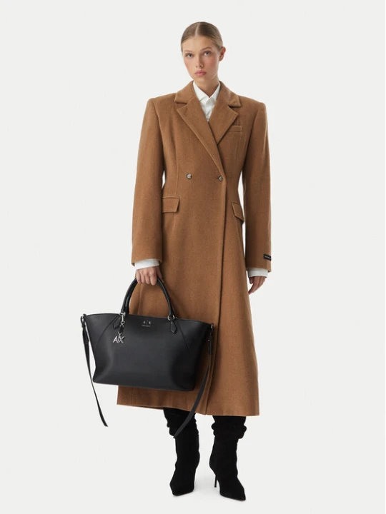 Zdjęcie produktu Torebka Armani Exchange XW003142 AF26569 UC001 Czarny