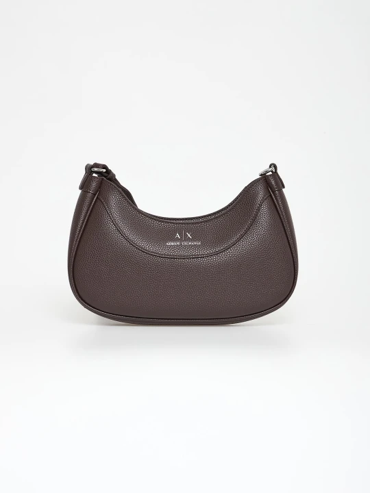 Zdjęcie produktu Torebka bagietka ARMANI EXCHANGE