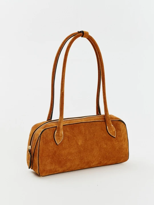 Zdjęcie produktu Torebka baguette Cinnamon Soul ONE SIZE