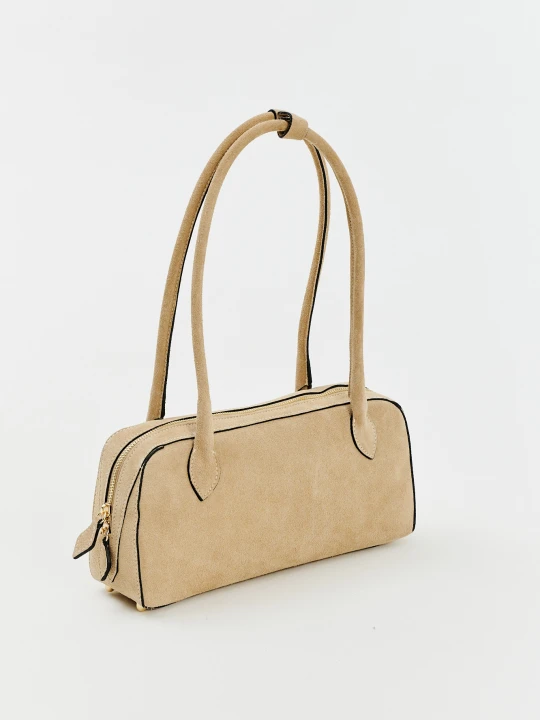 Zdjęcie produktu Torebka baguette Sandstone ONE SIZE