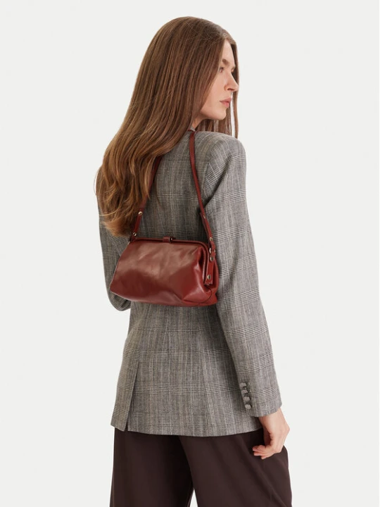 Zdjęcie produktu Torebka Balagan Rofe Pouch Brązowy