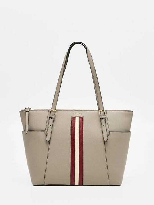 Zdjęcie produktu Torebka Bally taupe
