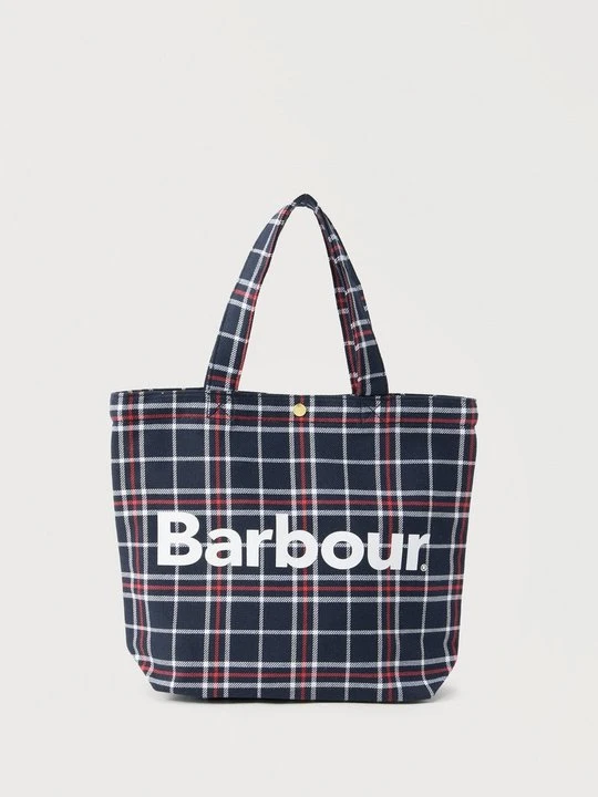 Zdjęcie produktu Torebka Barbour granatowy