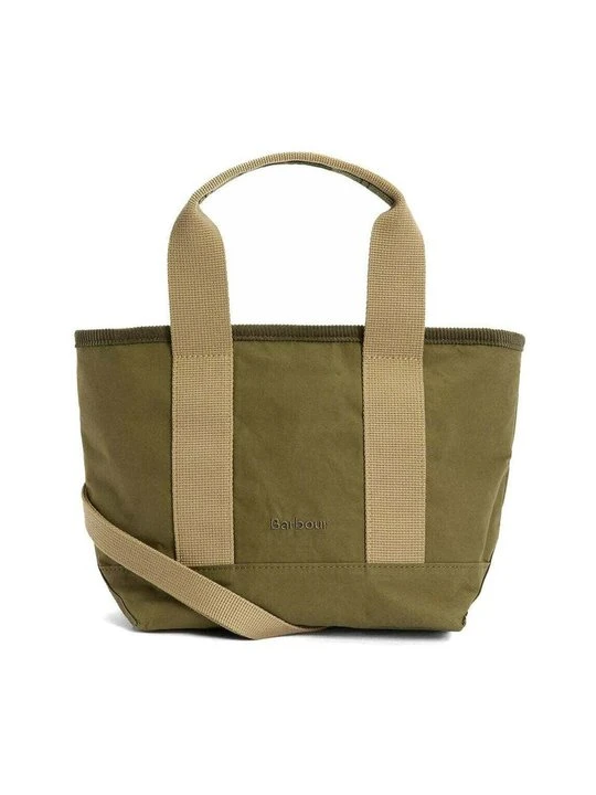 Zdjęcie produktu Torebka Barbour zielony