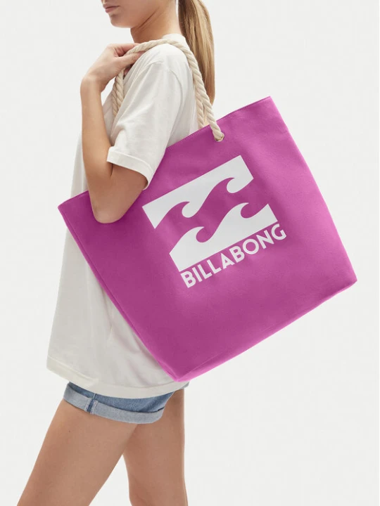 Zdjęcie produktu Torebka Billabong BLB-B-001-07 Fioletowy