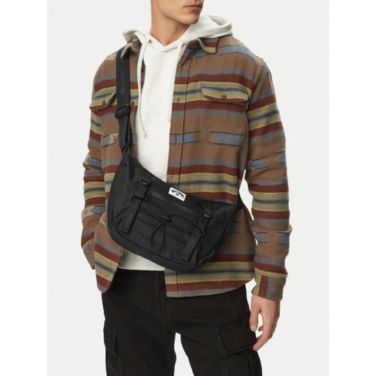 Zdjęcie produktu Torebka Billabong WBEOHP-BLB-M-004-10 Czarny
