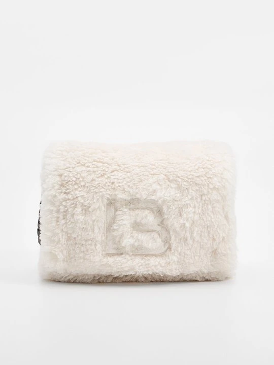 Zdjęcie produktu Torebka BIMBA Y LOLA biały