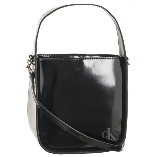 Zdjęcie produktu Torebka Block Bucket19 S K60K611964 BEH (CK449-a) Calvin Klein