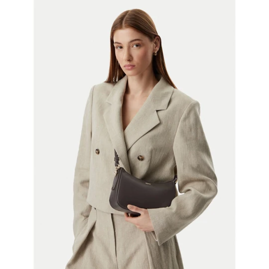 Zdjęcie produktu Torebka BOSS 50547773 Brązowy