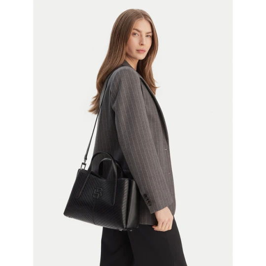 Zdjęcie produktu Torebka BOSS 50557898 Czarny