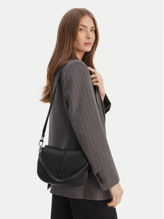 Zdjęcie produktu Torebka BOSS 50557908 Czarny