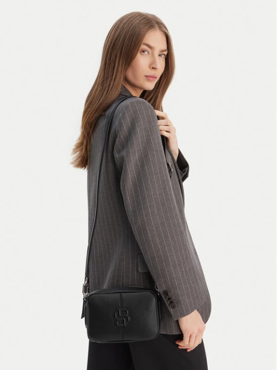 Zdjęcie produktu Torebka BOSS 50557914 Czarny