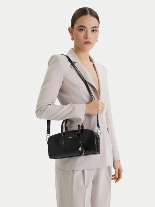 Zdjęcie produktu Torebka BOSS 50557995 Czarny