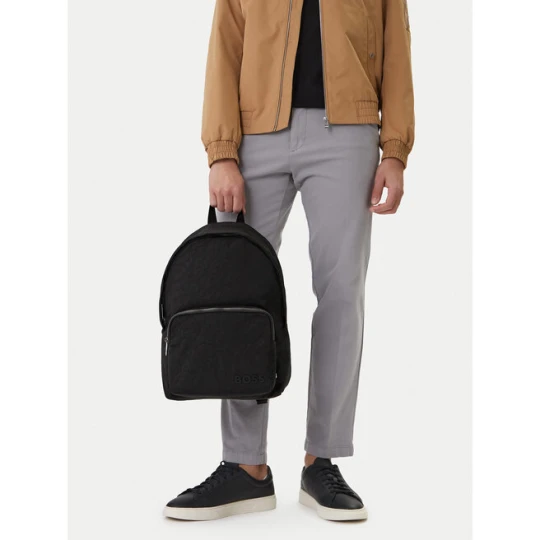 Zdjęcie produktu Torebka BOSS 50558162 Czarny