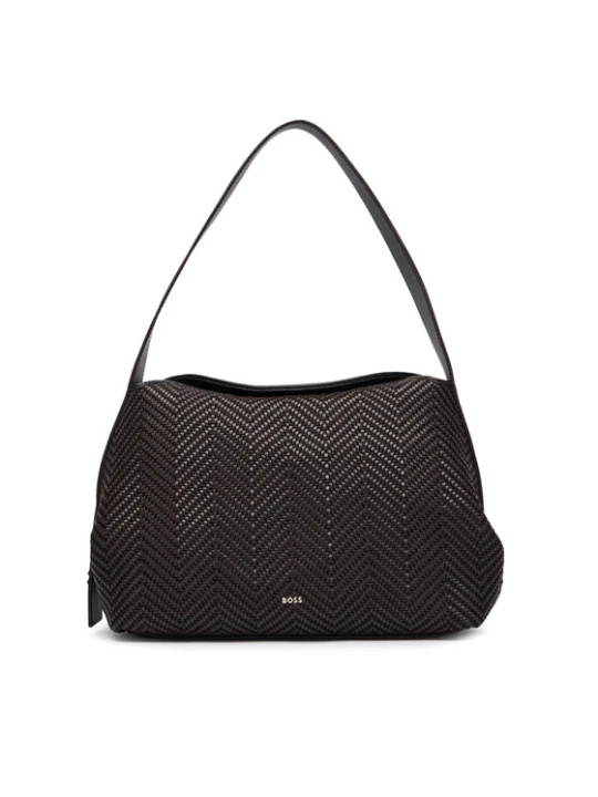 Zdjęcie produktu Torebka BOSS 50568004 Brązowy