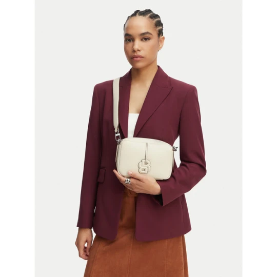 Zdjęcie produktu Torebka BOSS Anett BB 50563159 Biały