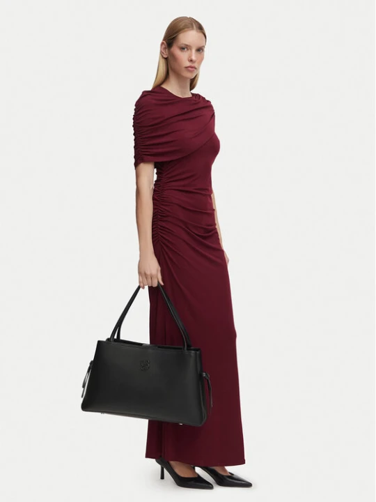 Zdjęcie produktu Torebka BOSS Anett NewShape 50567597 Czarny