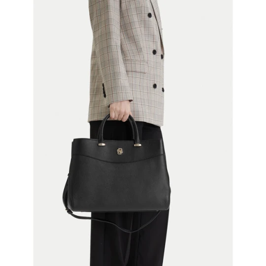 Zdjęcie produktu Torebka BOSS Boss Beyond Newtote 50557967 Czarny