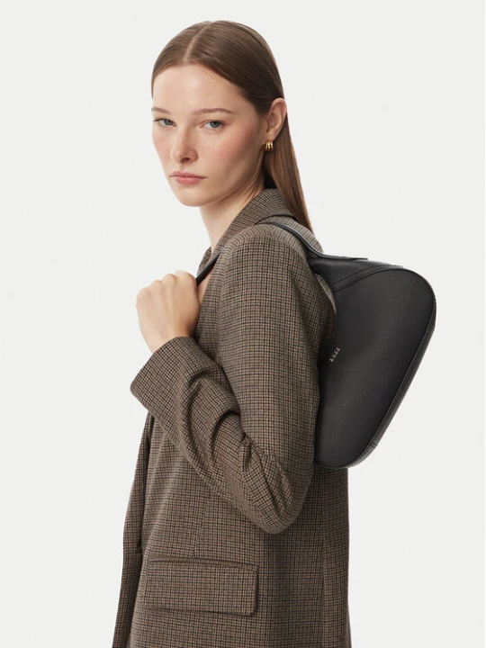 Zdjęcie produktu Torebka BOSS Lenah 50567618 Czarny