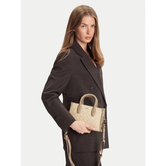Zdjęcie produktu Torebka BOSS Sandy 50547959 Beżowy