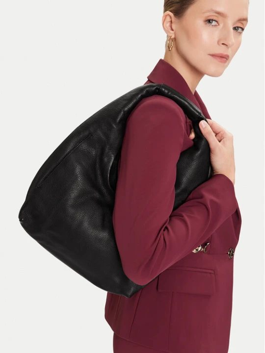 Zdjęcie produktu Torebka Bronx 21036-U Czarny