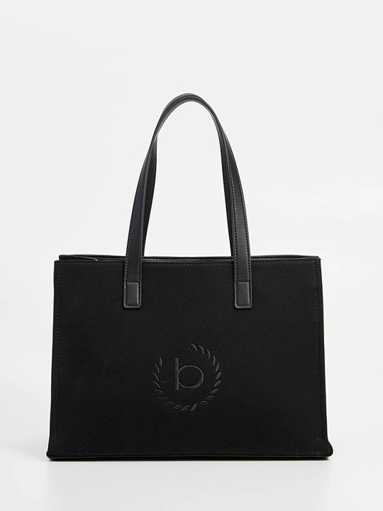 Zdjęcie produktu Torebka Bugatti czarny