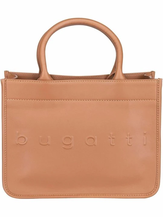 Zdjęcie produktu Torebka Bugatti koniakowy
