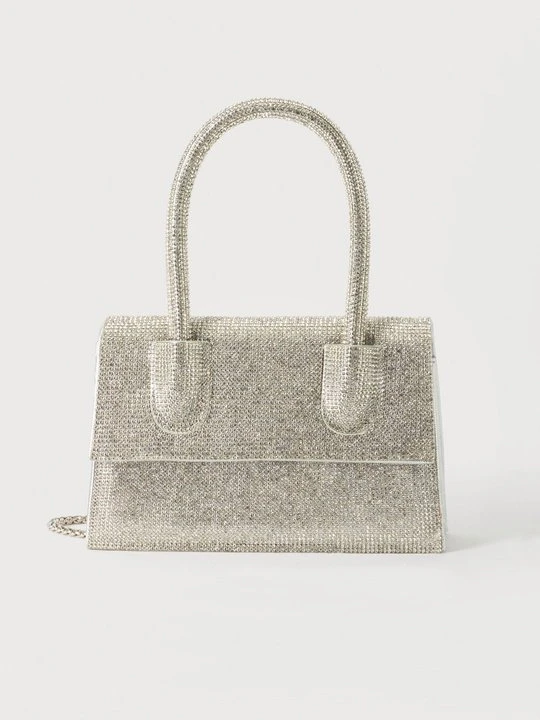 Zdjęcie produktu Torebka Call It Spring srebrny