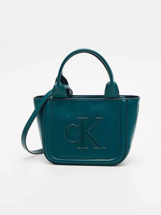 Zdjęcie produktu Torebka Calvin Klein niebieski