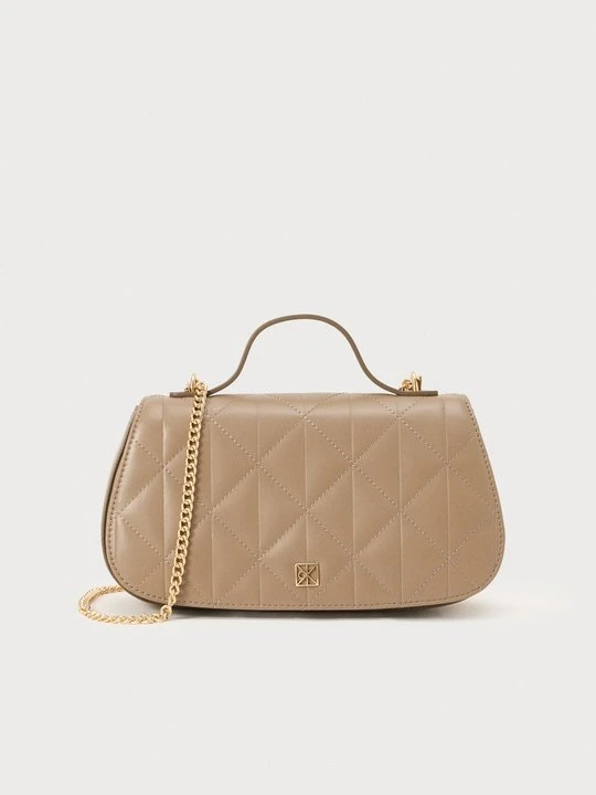 Zdjęcie produktu Torebka Calvin Klein taupe