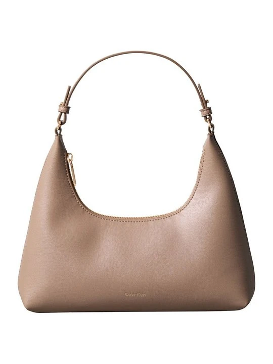 Zdjęcie produktu Torebka Calvin Klein taupe