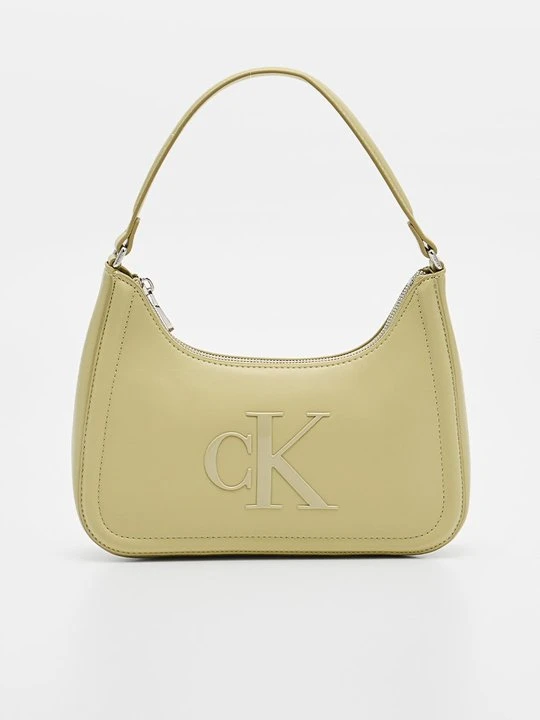 Zdjęcie produktu Torebka Calvin Klein khaki