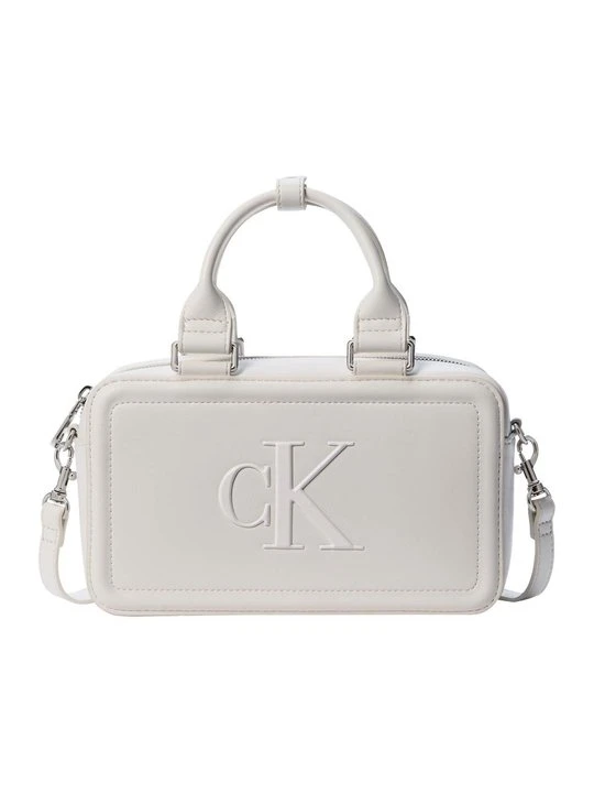Zdjęcie produktu Torebka Calvin Klein biały