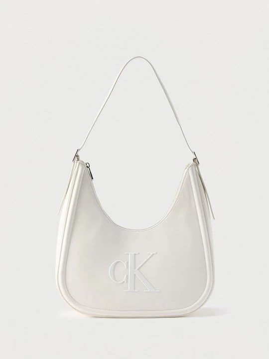 Zdjęcie produktu Torebka Calvin Klein biały
