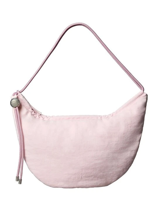 Zdjęcie produktu Torebka Calvin Klein jasnoróżowy