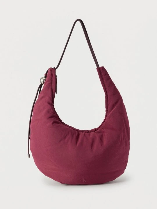 Zdjęcie produktu Torebka Calvin Klein bordowy